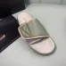 Kanye Yeezy Season 7 Velcro slippers for Men Women #999921294