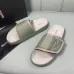 Kanye Yeezy Season 7 Velcro slippers for Men Women #999921294