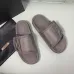 Kanye Yeezy Season 7 Velcro slippers for Men Women #999921296