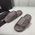 Kanye Yeezy Season 7 Velcro slippers for Men Women #999921296