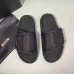 Kanye Yeezy Season 7 Velcro slippers for Men Women #999921298