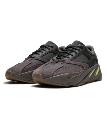 Adidas Yeezy Runner Boost  700 Mauve #9116040