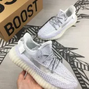 adidas Boost Yeezy 350 v2 Luminous shoes #9126455