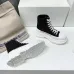 Alexander McQueen Tread Slick High Top McQueen Sneakers Unisex High Quality #A39597