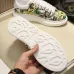 2020 New Alexander McQueen Shoes for Unisex McQueen Sneakers #9874810