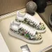 2020 New Alexander McQueen Shoes for Unisex McQueen Sneakers #9874810