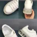 Alexander McQueen 1:1 original quality Shoes for Unisex McQueen Cushioned Sneakers #9129587