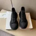 Alexander McQueen High Boots for Men Women McQueen Sneakers #999922101