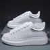 Alexander McQueen Shoes for Unisex McQueen Sneakers #9121275