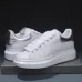 Alexander McQueen Shoes for Unisex McQueen Sneakers #9121275