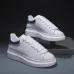 Alexander McQueen Shoes for Unisex McQueen Sneakers #9121275