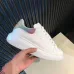 Alexander McQueen Shoes for Unisex McQueen Sneakers #9121276