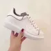 Alexander McQueen Shoes for Unisex McQueen Sneakers #9121281