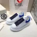 Alexander McQueen Shoes for Unisex McQueen Sneakers #99117291