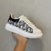 Alexander McQueen Shoes for Unisex McQueen Sneakers #999914734