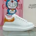 Alexander McQueen Shoes for Unisex McQueen Sneakers #999914740