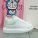 Alexander McQueen Shoes for Unisex McQueen Sneakers #999914743