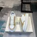 Alexander McQueen Shoes for Unisex McQueen Sneakers #A34620