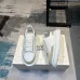 Alexander McQueen Shoes for Unisex McQueen Sneakers #A34621