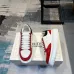 Alexander McQueen Shoes for Unisex McQueen Sneakers #A34622