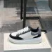 Alexander McQueen Shoes for Unisex McQueen Sneakers #A34623