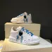 Alexander McQueen Shoes for Unisex McQueen Sneakers #A39752