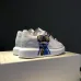 Alexander McQueen Shoes for Unisex McQueen Sneakers #A39755