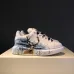 Alexander McQueen Shoes for Unisex McQueen Sneakers #A39756