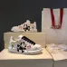 Alexander McQueen Shoes for Unisex McQueen Sneakers #A39760