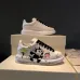 Alexander McQueen Shoes for Unisex McQueen Sneakers #A39760