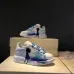 Alexander McQueen Shoes for Unisex McQueen Sneakers #A39767