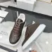 Alexander McQueen Shoes for Unisex McQueen Sneakers #A42584