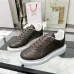 Alexander McQueen Shoes for Unisex McQueen Sneakers #A42584