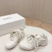 Alexander McQueen Shoes for Unisex McQueen Sneakers #A42590