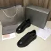 Alexander McQueen black sneakers for women and men #9115187