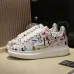 Hot Alexander McQueen Shoes for Unisex McQueen Sneakers #9874815