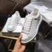 Hot Alexander McQueen Shoes for Unisex McQueen Sneakers #9874839