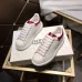 Hot Alexander McQueen Shoes for Unisex McQueen Sneakers #9874850