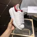 Hot Alexander McQueen Shoes for Unisex McQueen Sneakers #9874850