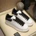 Luxury Alexander McQueen Shoes for Unisex McQueen Sneakers #9874880