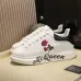 Luxury Alexander McQueen Shoes for Unisex McQueen Sneakers #9874881