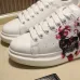 Luxury Alexander McQueen Shoes for Unisex McQueen Sneakers #9874883