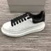 Alexander McQueen Shoes for Women's McQueen Sneakers #979858