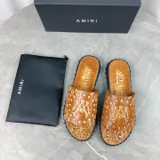 Armani Shoes for Armani slippers for men #A33763