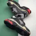 2021 Luxury Platform Ace 17FW men women Triple s Gym Red Blue Triple Black Low Old Dad Vintage Casual shoes Triple-S Sneakers #9130732