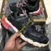 Balenciaga  2020 New 3M Triple S Track 3.0 Running Shoes Release 3 Tess Gomma Maille Jogging Balenciaga Shoes Sport Sneaker  #9875177