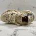 Balenciaga Sneakers Track 2.0 Balenciaga Unisex Shoes Gold #999900987