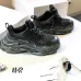 Balenciaga Unisex Shoes combination sole dirty old style Sneaker #9120075