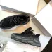 Balenciaga Unisex Shoes combination sole dirty old style Sneaker #9120075