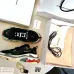 Balenciaga Unisex Shoes combination sole dirty old style Sneaker #9120078